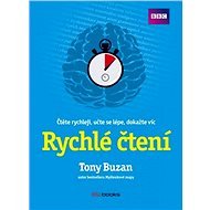 Rychlé čtení - Tony Buzan