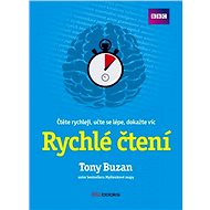 Rychlé čtení - Tony Buzan
