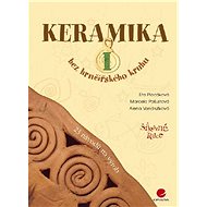 Ceramics I - Alena Vondrušková