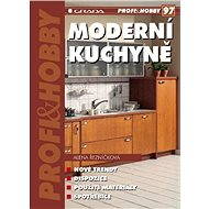 Modern kitchen - Alena Řezníčková