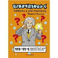 Einsteinovy hádanky - Vladimír Vecheta