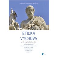 Etická výchova pro 2. stupeň ZŠ - Monika Svobodová