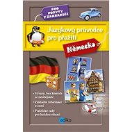 Jazykový průvodce pro přežití - Německo - Collective