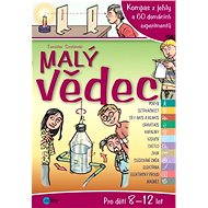 Malý vědec 2 - Tomislav Senćanski