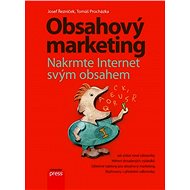 Obsahový marketing - Josef Řezníček