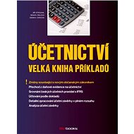 Účetnictví – Velká kniha příkladů - Collective