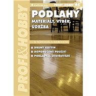 Floors - Gisela Růžičková