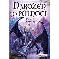 Narozen o půlnoci – Dračí znamení - Lucie Fidlerová