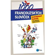 1000 francouzských slovíček - Tomáš Cidlina