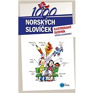 1000 norských slovíček - Štěpán Lichorobiec