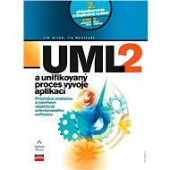 UML 2 a unifikovaný proces vývoje aplikací - Jim Arlow