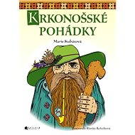 Krkonošské pohádky  - Marie Kubátová