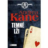 Andrea Kane – Temné lži - Kane Andrea