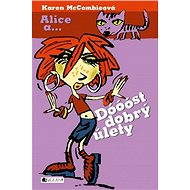Dóóóst dobrý úlety - Karen McCombieová