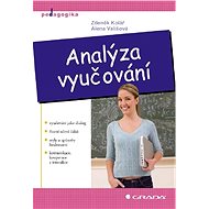 Teaching analysis - Zdeněk Kolář