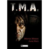 T.M.A. - Martin Němec