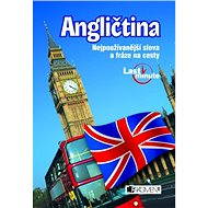Angličtina last minute - Anna Kronusová