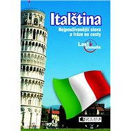 Italština last minute - Renata Skoupá
