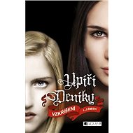 Upíří deníky – Vzkříšení - Lisa J. Smith