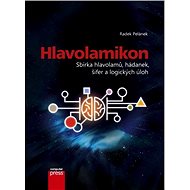 Hlavolamikon - Radek Pelánek