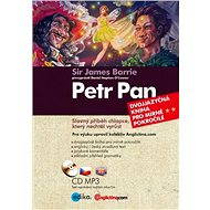 Petr Pan - James Barrie