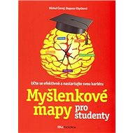 Myšlenkové mapy pro studenty - Michal Černý