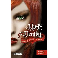 Upíří deníky – Neviditelné zlo - Lisa J. Smith