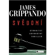  Svědomí - James Grippando