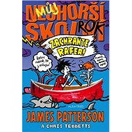 Můj nejhorší školní rok 5 - James Patterson