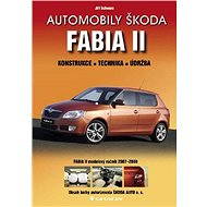 Cars Skoda Fabia II - Jiří Schwarz