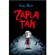 Záplaťák - Guy Bass