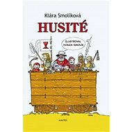 Husité - Jan Smolík
