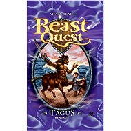 Tagus, kentaur – Beast Quest (4) - Adam Blade