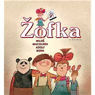 Žofka - Miloš Macourek