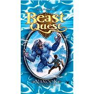 Nanook, ledový netvor (5), Beast Quest - Adam Blade