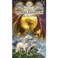 Ostrov zasvěcení - Ilka Pacovská