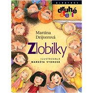Zlobilky - Martina Drijverová