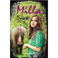 Milla Dárek - Pia Hagmarová