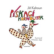 Pískací kornoutek - Jiří Kahoun