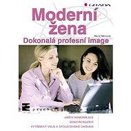 Modern woman - Marie Němcová