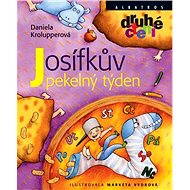 Josífkův pekelný týden - Markéta Vydrová
