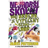 Můj nejhorší školní rok 3 - James Patterson