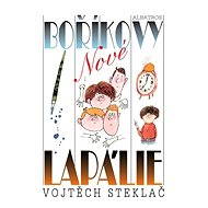 New Bořík's lapses - Vojtěch Steklač