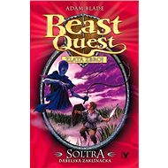 Soltra, ďábelská zaklínačka - Beast Quest (9) - Adam Blade