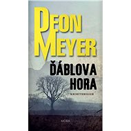 Ďáblova hora - Deon Meyer