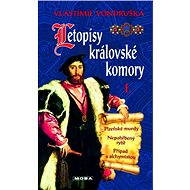 Annals of the Royal Chamber I - Vlastimil Vondruška