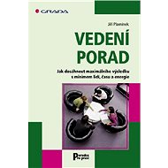 Vedení porad - Jiří Plamínek