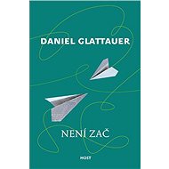 Není zač - Daniel Glattauer