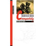 Nesmrtelná túra do Compostely - Jean-Christophe Rufin
