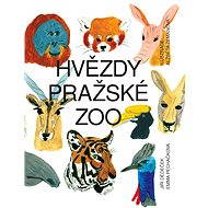 Hvězdy pražské ZOO - Jiří Dědeček